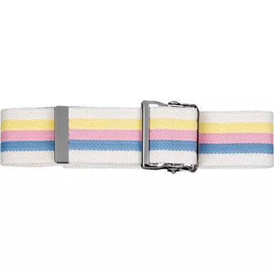 COTTON GAIT BELT STRP WHITE - New (SKU: 13443251)