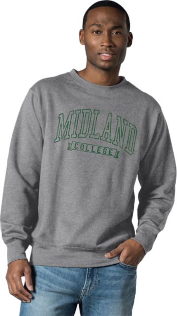 Midland College Crewneck Sweatshirt