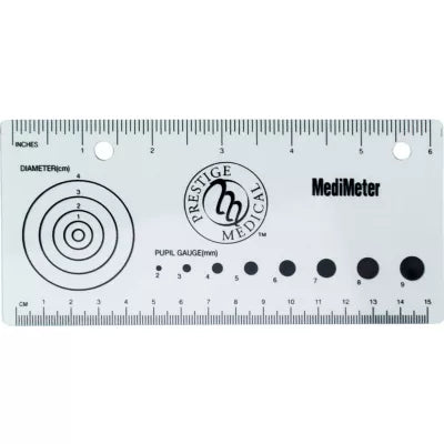 MEDIMETER - New (SKU: 8360539)