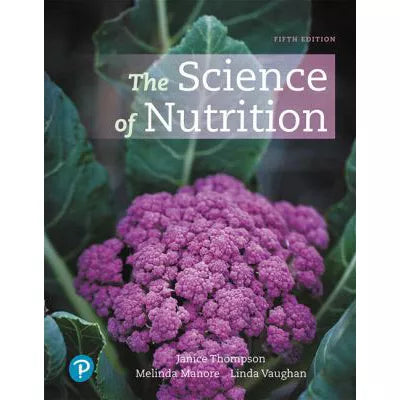 Science of Nutrition, The
