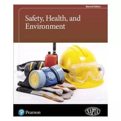 Safety, Health, and Environment