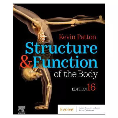 Structure &amp; Function of the Body - E-Book : Structure &amp; Function of the Body - E-Book