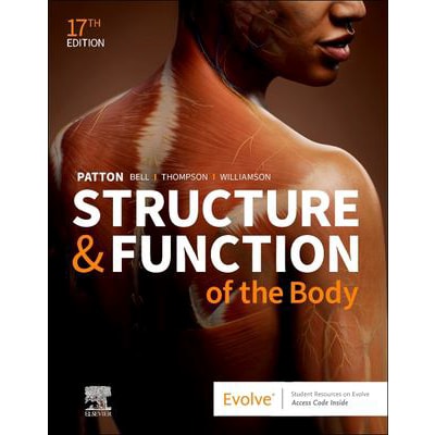 Structure &amp; Function of the Body