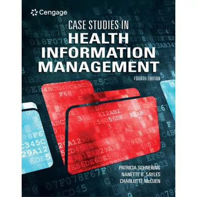 Case Studies in Health Information Management