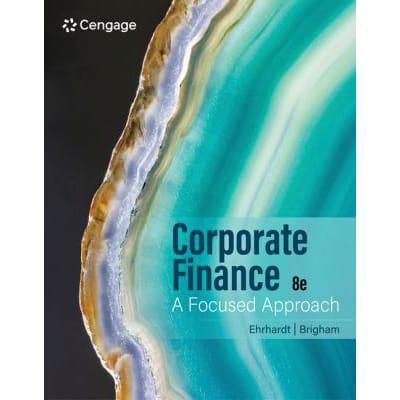 Corporate Finance