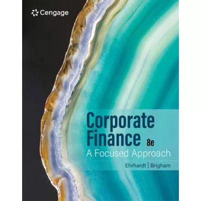 Corporate Finance