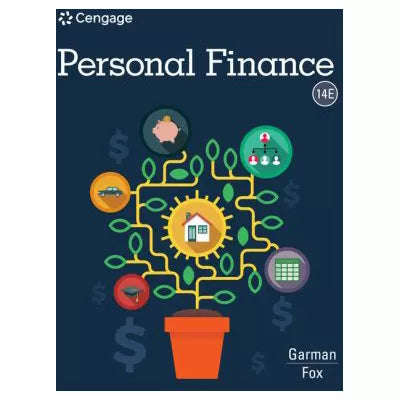 Personal Finance, Loose-Leaf Version