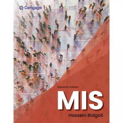 MIS, Loose-Leaf Version
