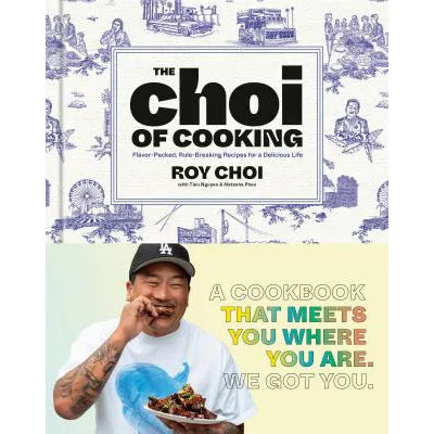 Choi of Cooking