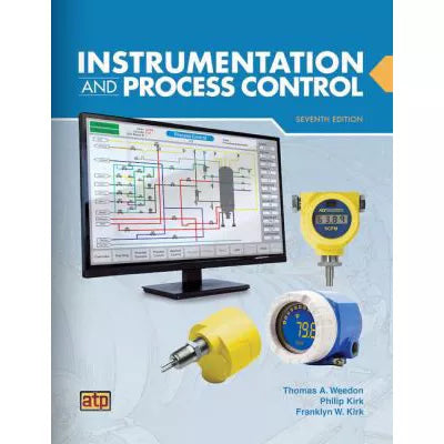Instrumentation and Process Control