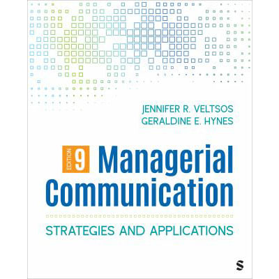 Managerial Communication