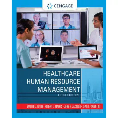 Healthcare Human Resource Management