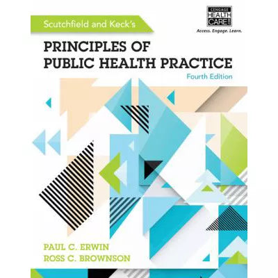 Prin of Public Health Practice