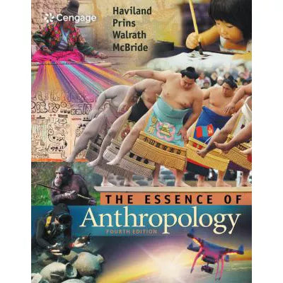 Essence of Anthropology
