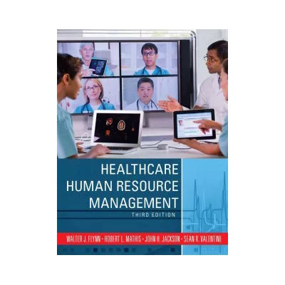 Healthcare Human Resource Management