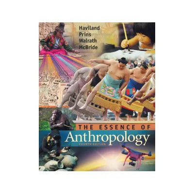The Essence of Anthropology