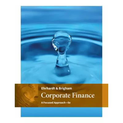 Corporate Finance : A Focused Approach