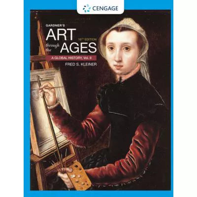 Gardner's Art through the Ages: A Global History (VII)