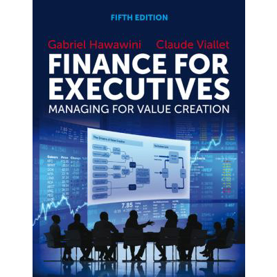 FINANCE FOR EXECUTIVES