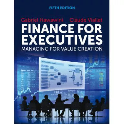 FINANCE FOR EXECUTIVES