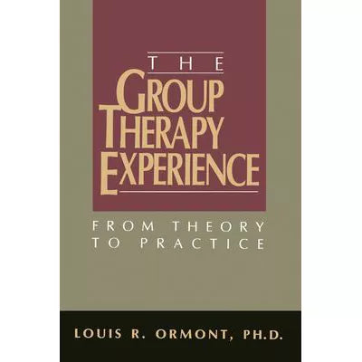 Group Therapy Experience