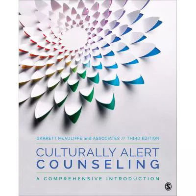 Culturally Alert Counseling