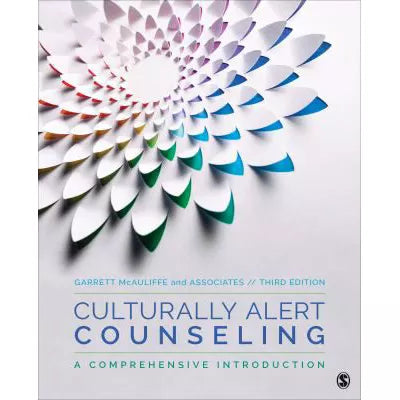 Culturally Alert Counseling : A Comprehensive Introduction