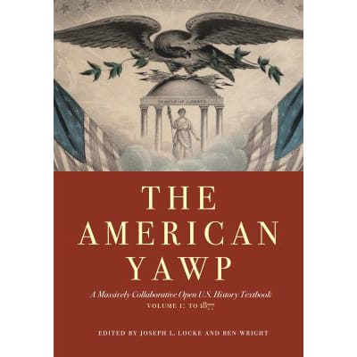 American Yawp (V1)