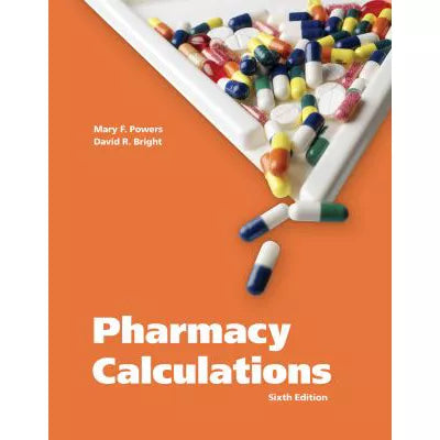 Pharmacy Calculations