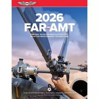 2026 FAR-AMT