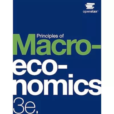 Prin of Macroeconomics