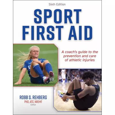 Sport First Aid