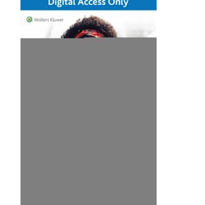 Diagnostic Medical Sonography: Abdomen &amp; Superficial Structures 5e Lippincott Connect Standalone Digital Access Card