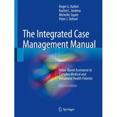 Integrated Case Management Manual